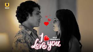 I  LOVE YOU